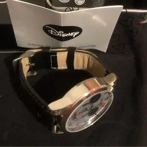 Disney | Accessories | Disney Mickey Mouse By Accutime  display picture 1
